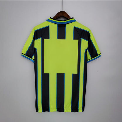 98/99 Manchester City Shirt