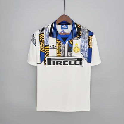96/97 Inter Milan Away Shirt