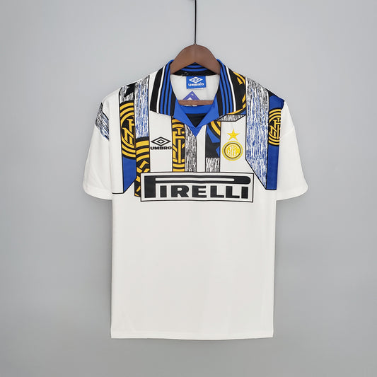 96/97 Inter Milan Away Shirt
