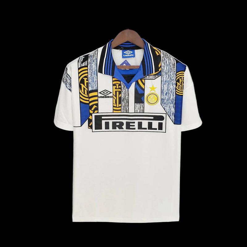 95/96 Inter Milan Away Shirt