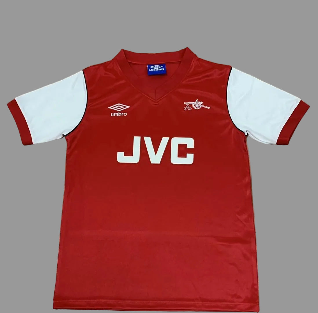 82/84 Arsenal Shirt