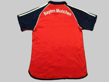 00/01 Bayern Munich Shirt