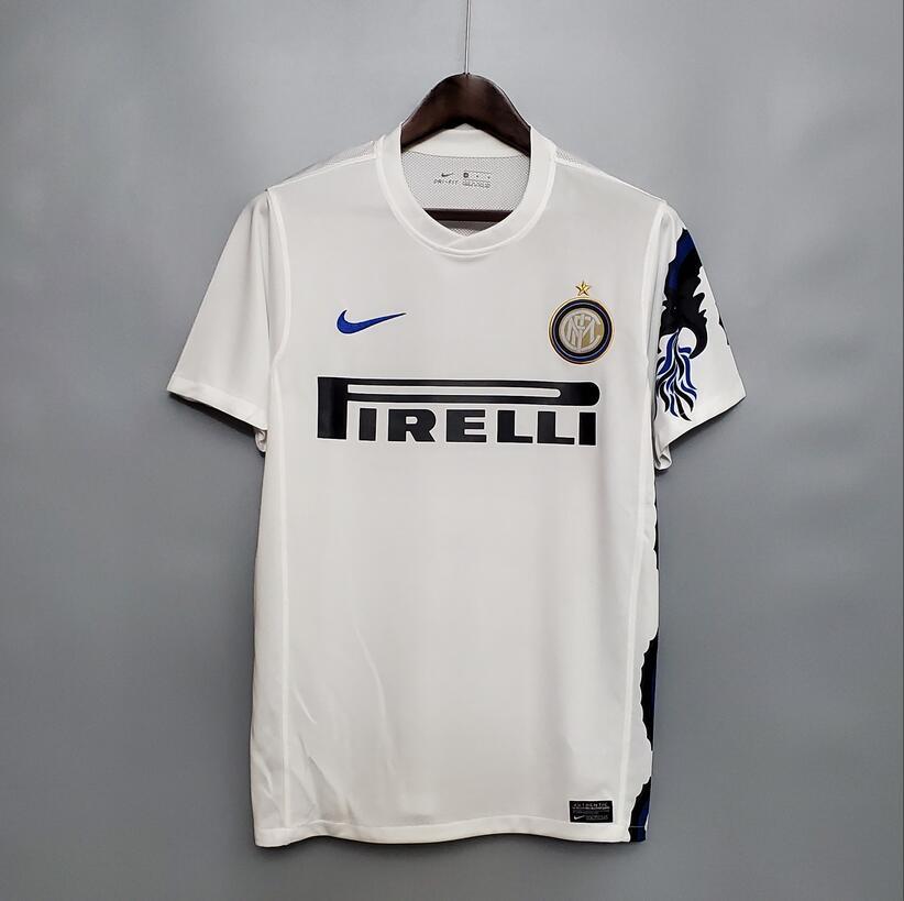 2010 Inter Milan Shirt