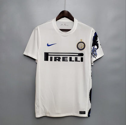 2010 Inter Milan Shirt
