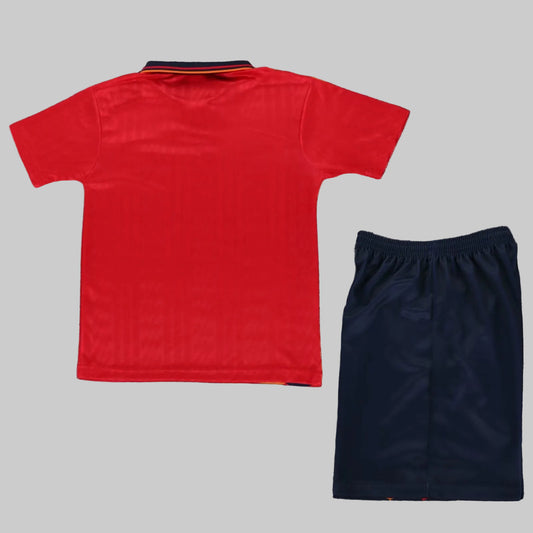1994 Spain Kids Kit