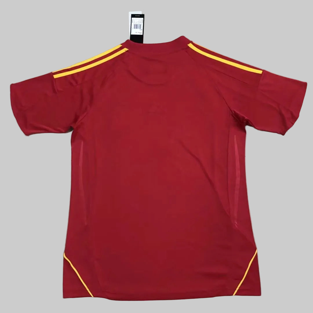 2008 Spain Shirt