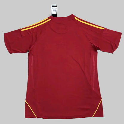 2008 Spain Shirt