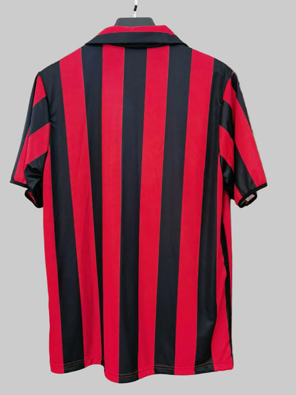 88/89 AC Milan Shirt