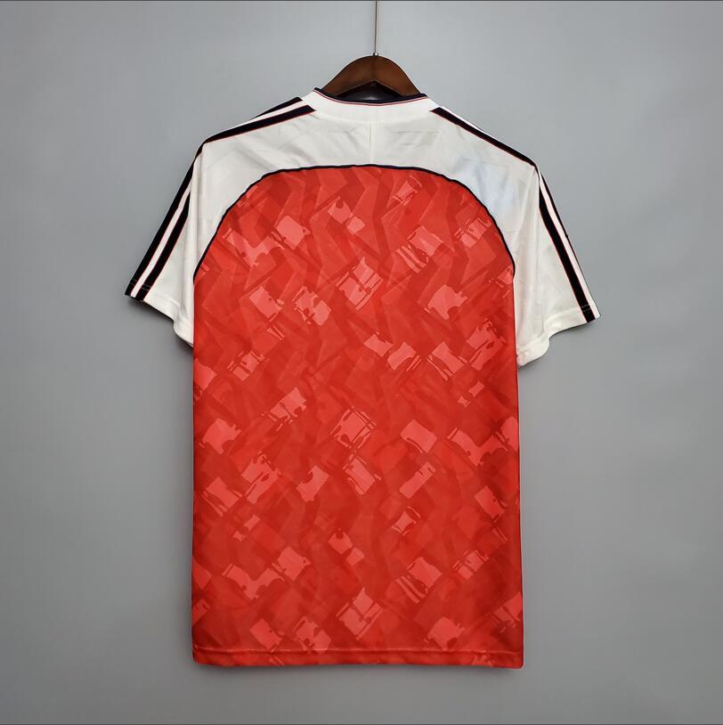 90/92 Arsenal Shirt