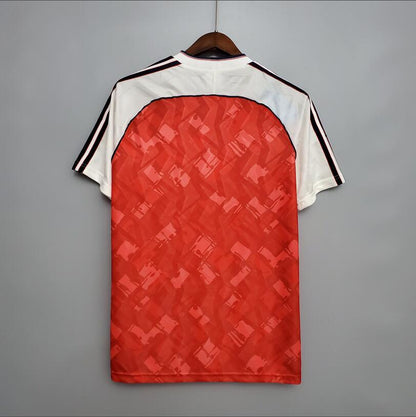 90/92 Arsenal Shirt