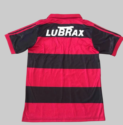 1990 Flamengo Shirt