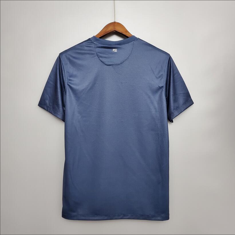 12/13 PSG Shirt