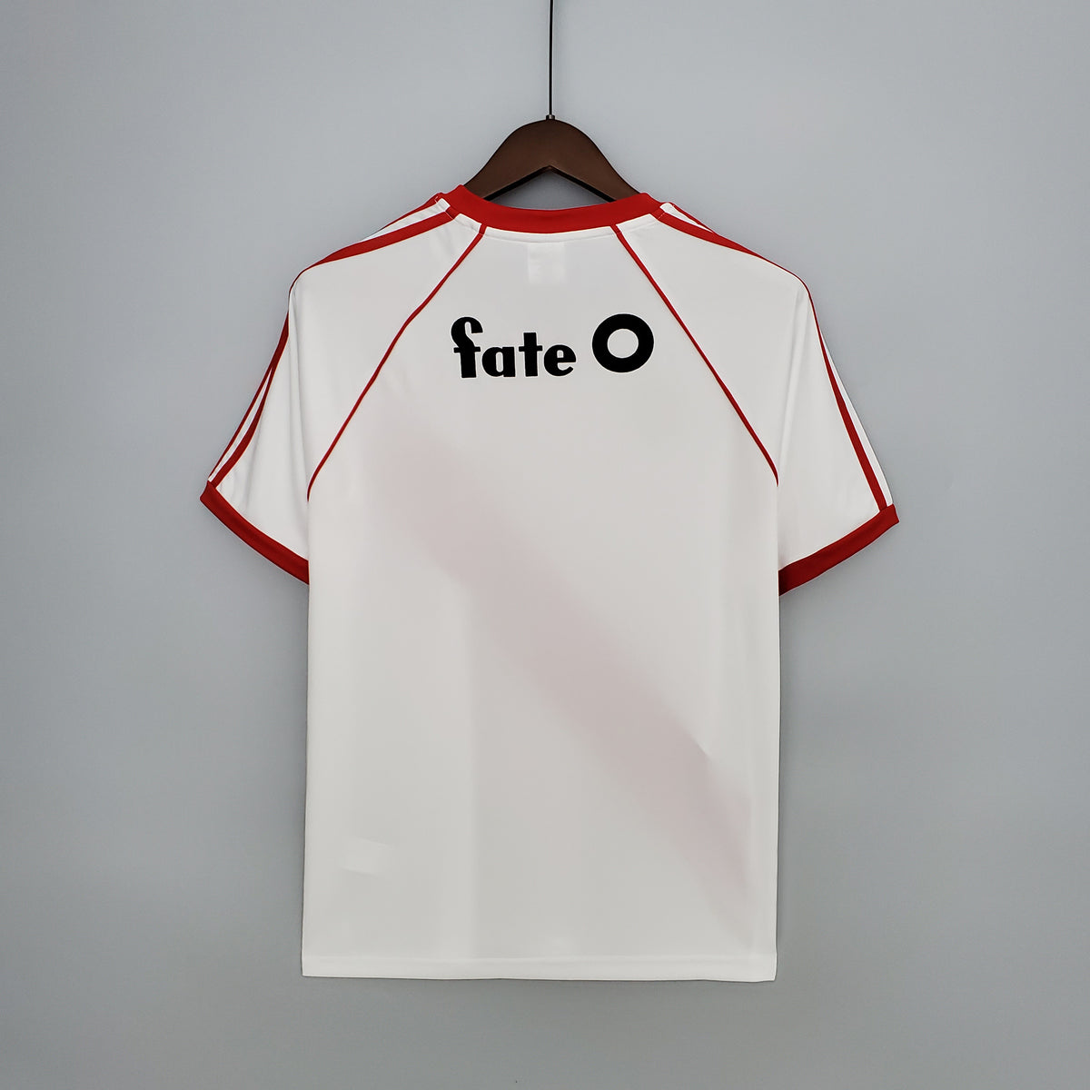 1986 River Plate Shirt