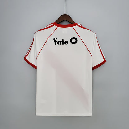1986 River Plate Shirt