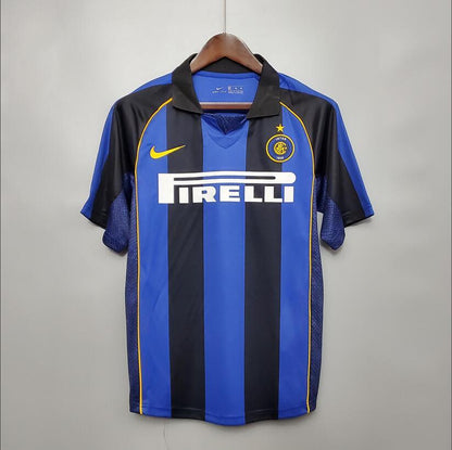 01/02 Inter Milan Shirt