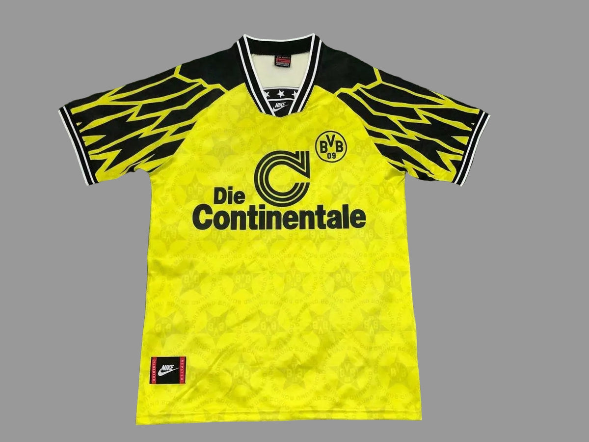 94/95 Borussia Dortmund Shirt