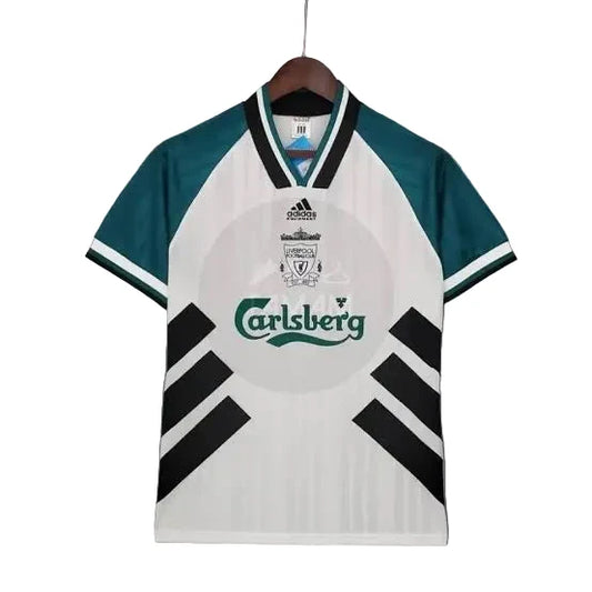 93/95 Liverpool Away Shirt
