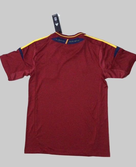2012 Spain Shirt