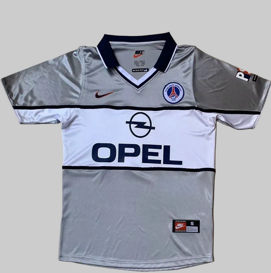2000 PSG Shirt