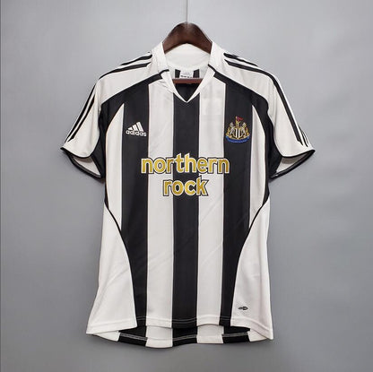 05/06 Newcastle United Home Shirt