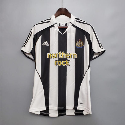 05/06 Newcastle United Home Shirt