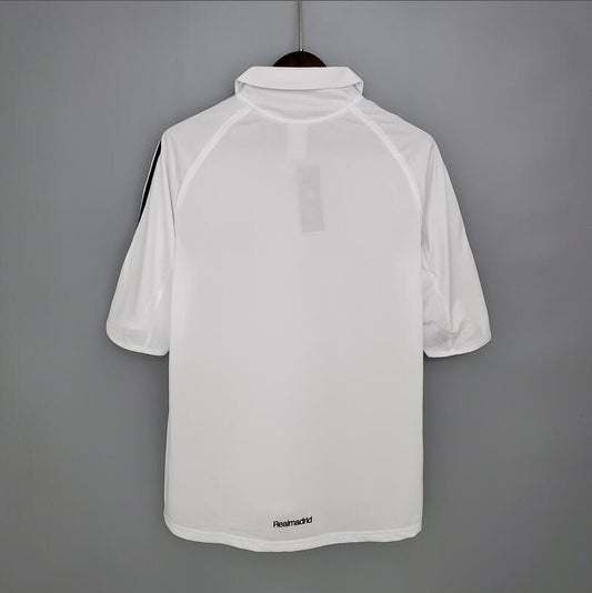 05/06 Real Madrid Shirt