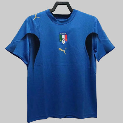 2006 Italy Shirt