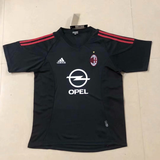 02/03 AC Milan Shirt