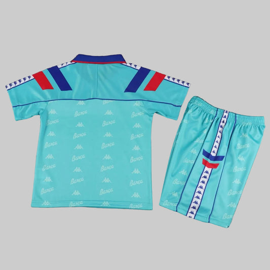 92/95 Barcelona Kids Kit