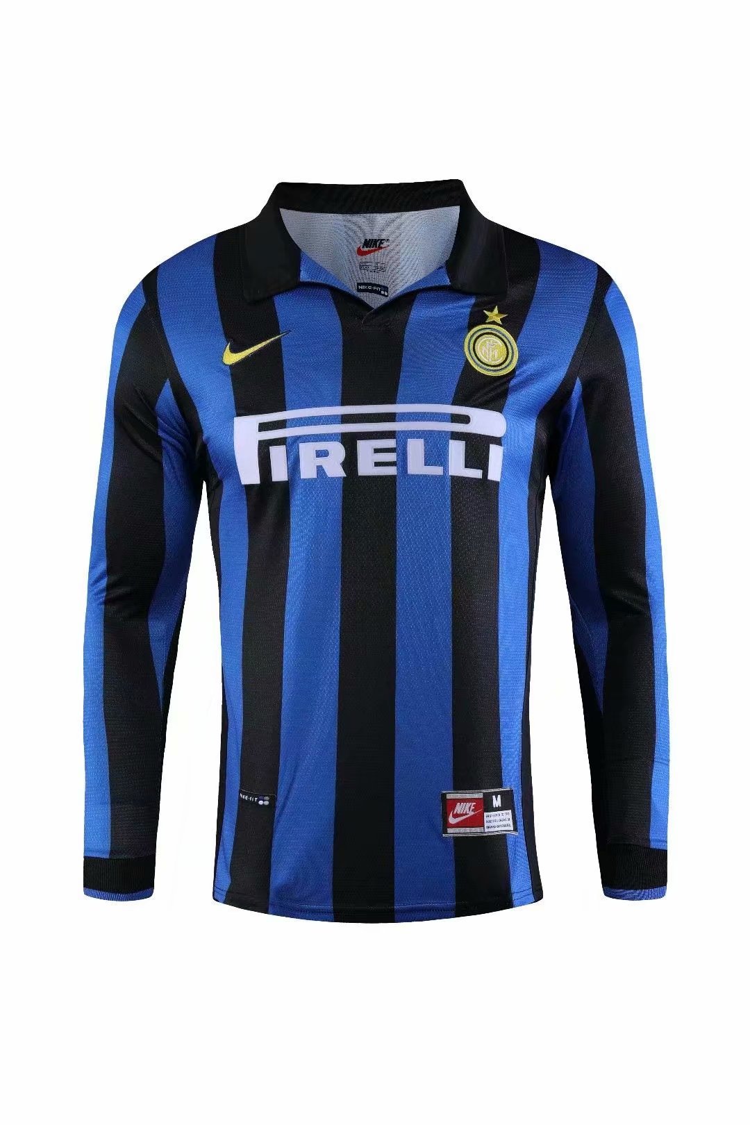 98/99 Inter Milan Shirt