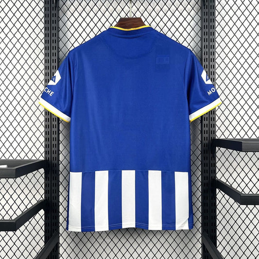 Retro Porto 2013/14 Home Shirt