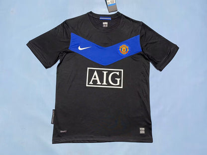 09/10 Manchester United Shirt