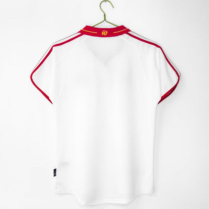 2000 Spain Shirt