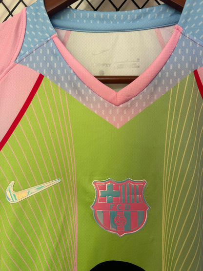 25/26 Barcelona Special Edition S-4XL