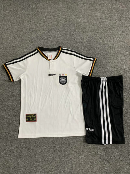 1996 Germany Kids Kit