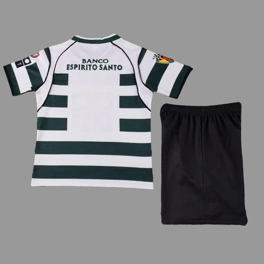 01/03 Lisbon Kids Kit