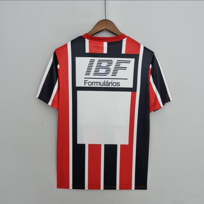 1991 São Paulo Shirt