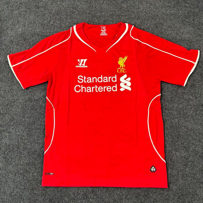 14/15 Liverpool Shirt