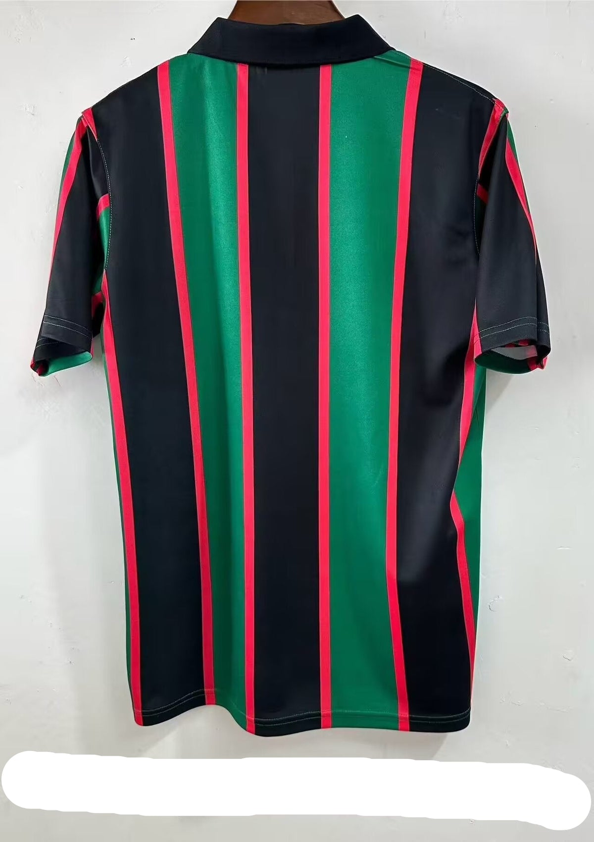 94/95 Aston Villa Shirt