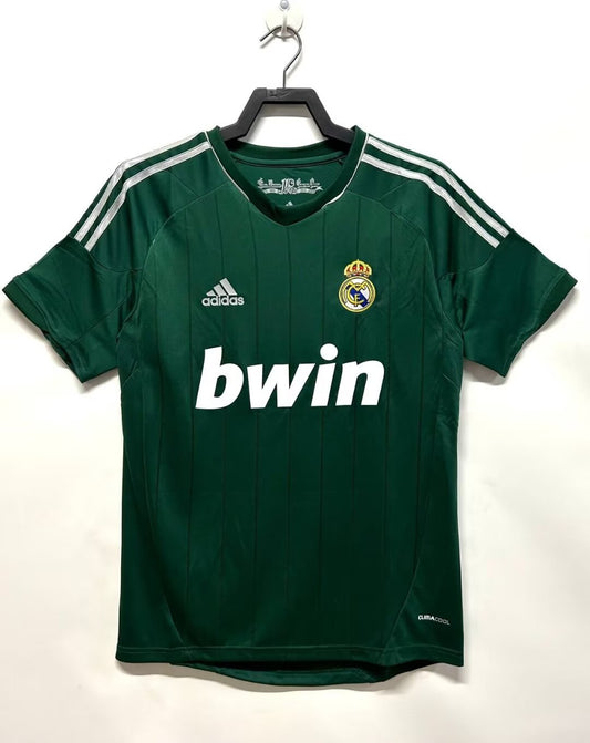12/13 Real Madrid Shirt