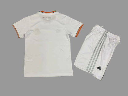 13/14 Real Madrid Kids Kit