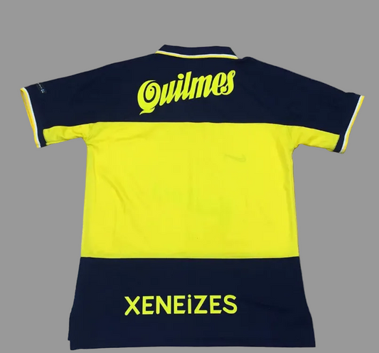 1999 Boca Juniors Shirt