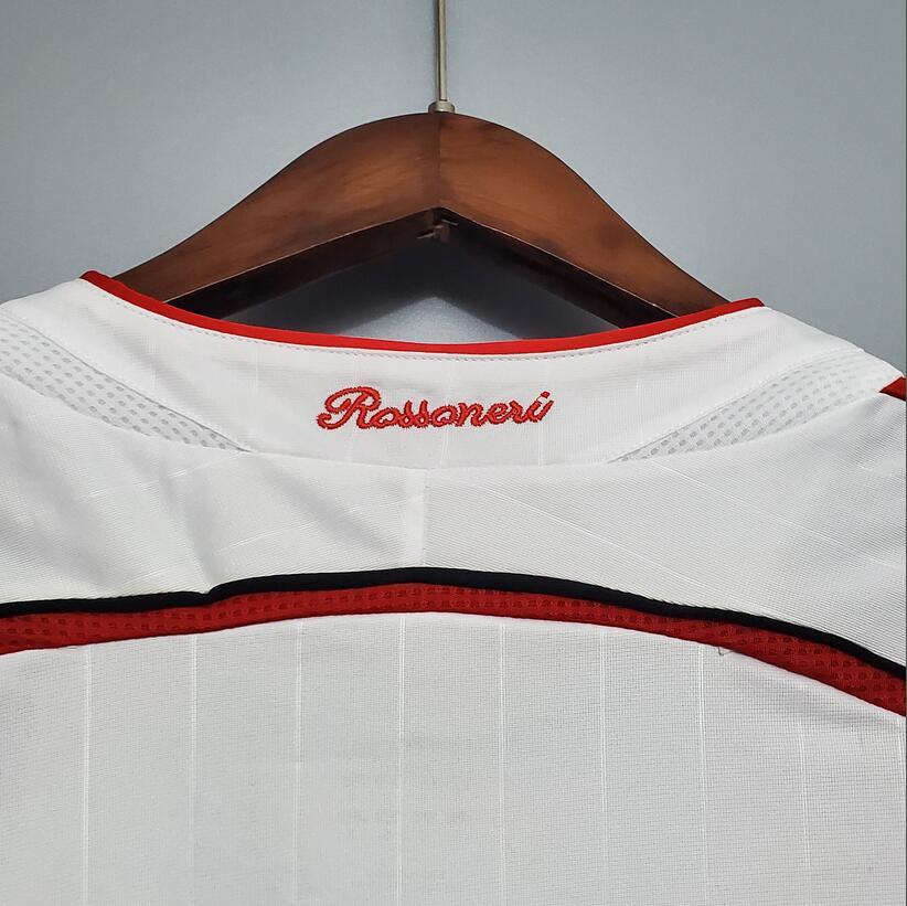 06/07 AC Milan Shirt