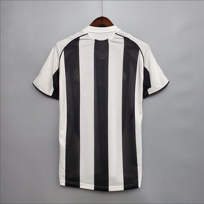 05/06 Newcastle United Home Shirt