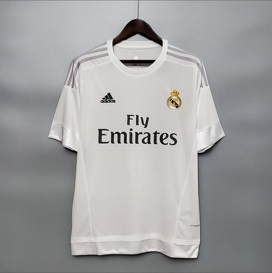 15/16 Real Madrid Shirt