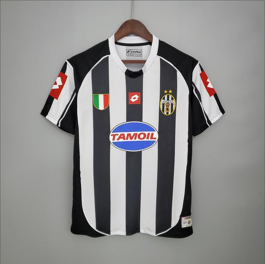02/03 Juventus Shirt