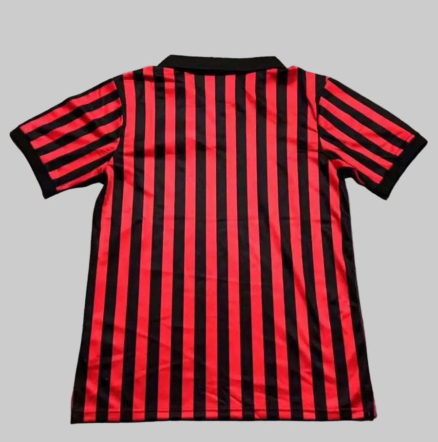 1963 AC Milan Shirt