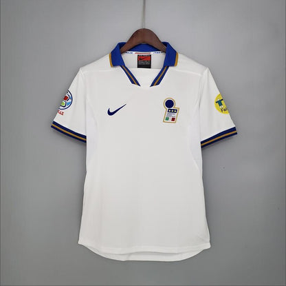 1996 Italy