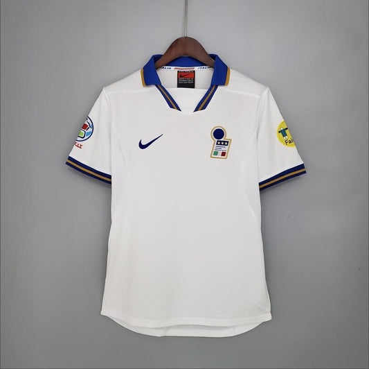 1996 Italy