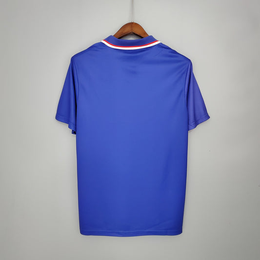 95/96 Fiorentina Shirt